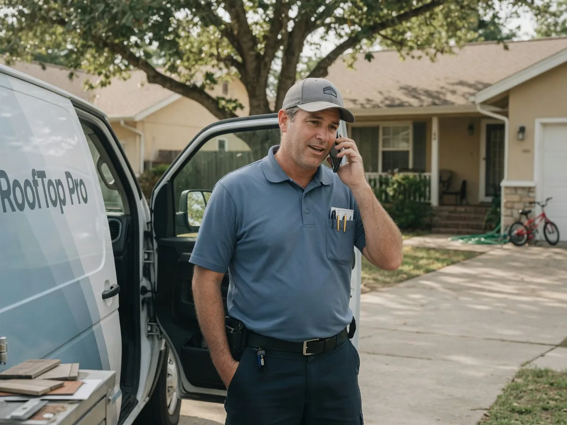 Roof Repair West Branch, MI FAQs